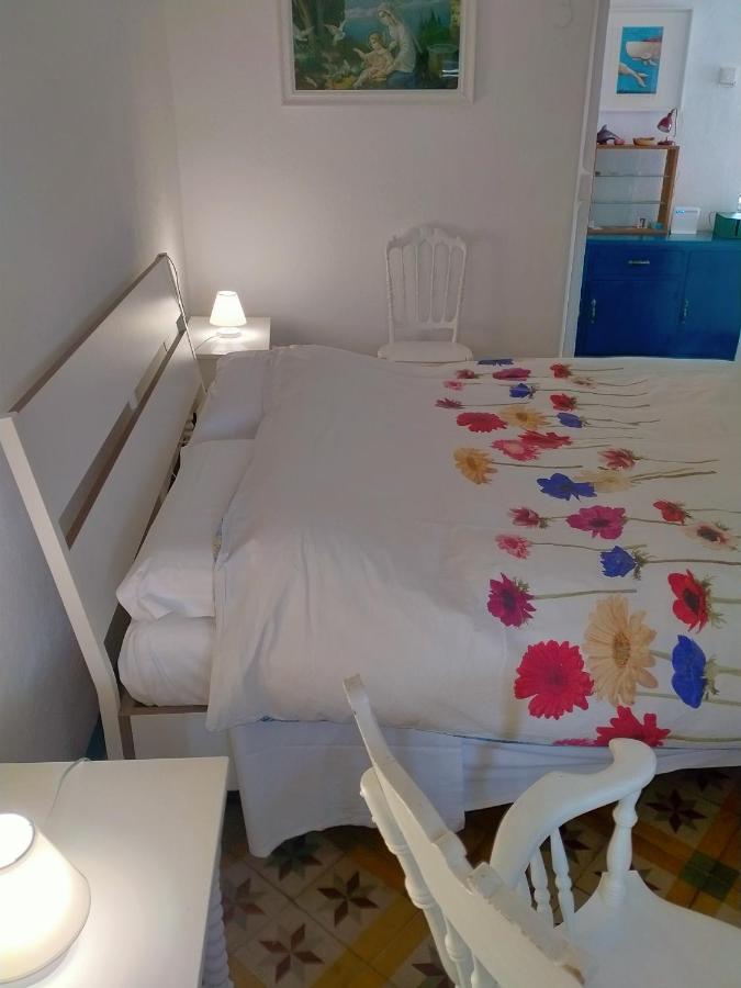 Appartement Trilocale In Dimora Tipica à Montale  Extérieur photo