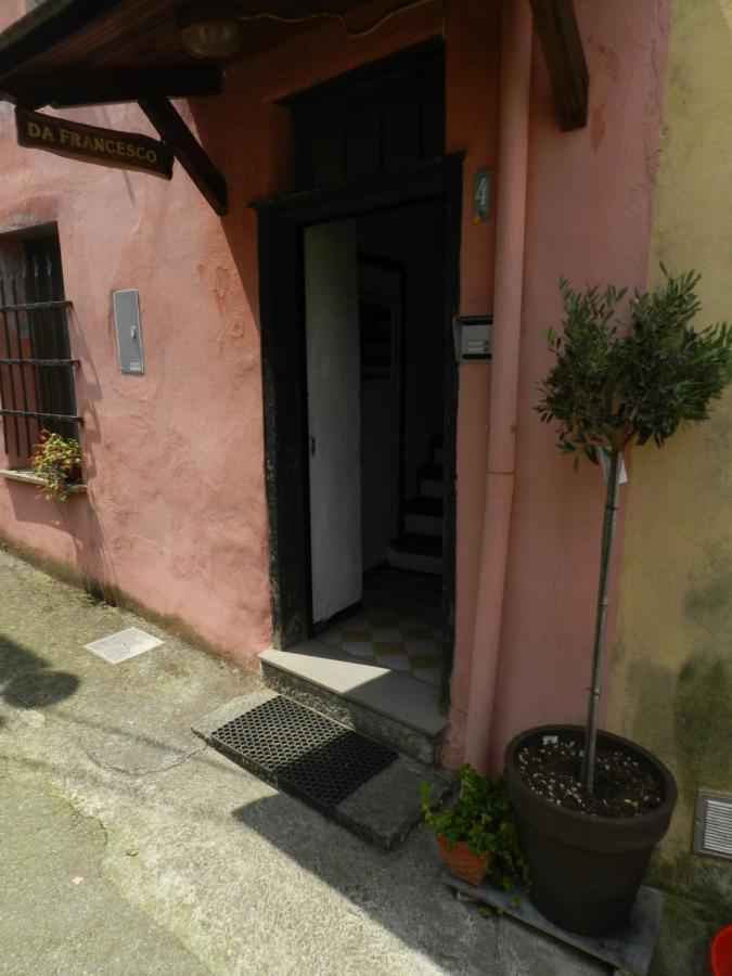 Appartement Trilocale In Dimora Tipica à Montale  Extérieur photo